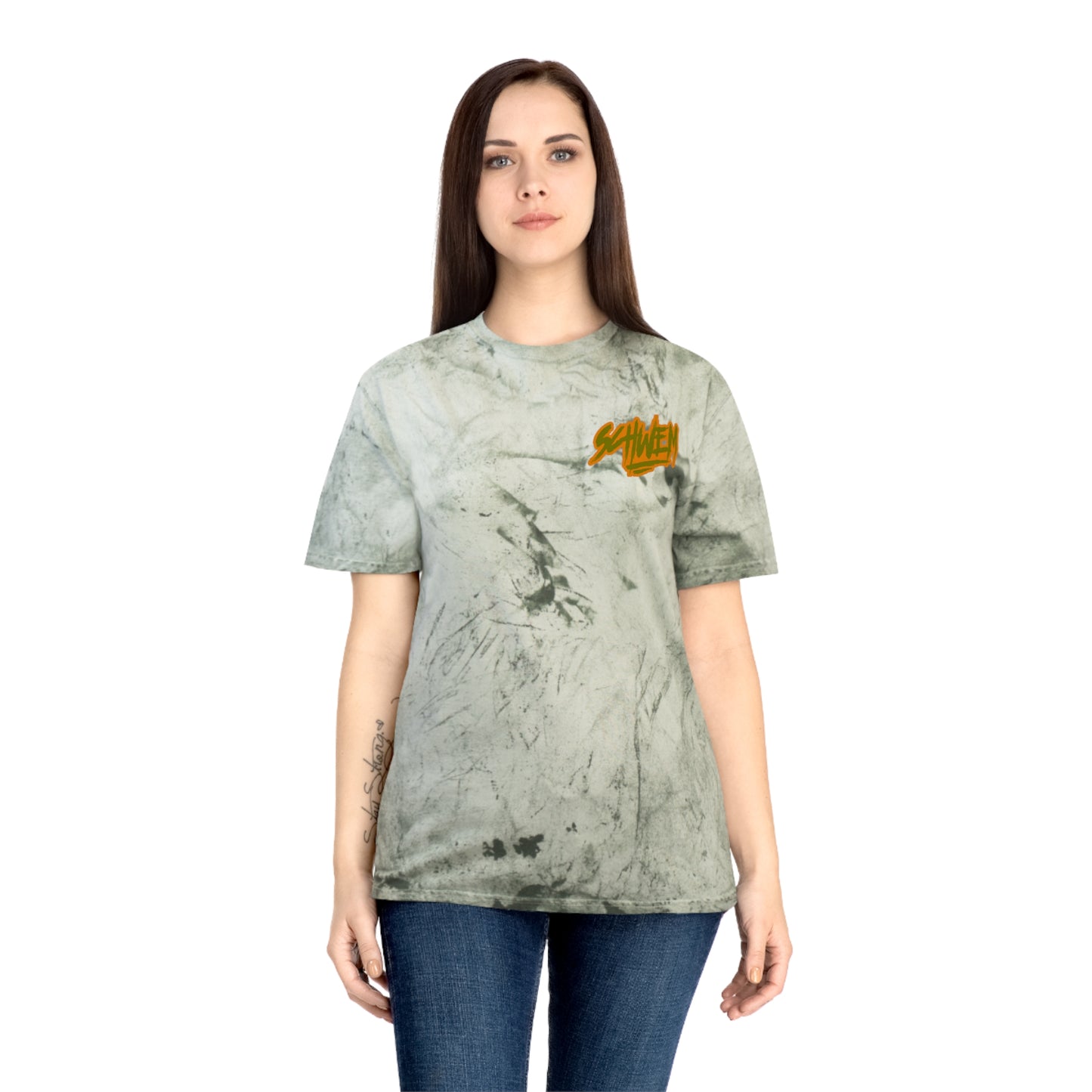 Fall Schwem T-Shirt