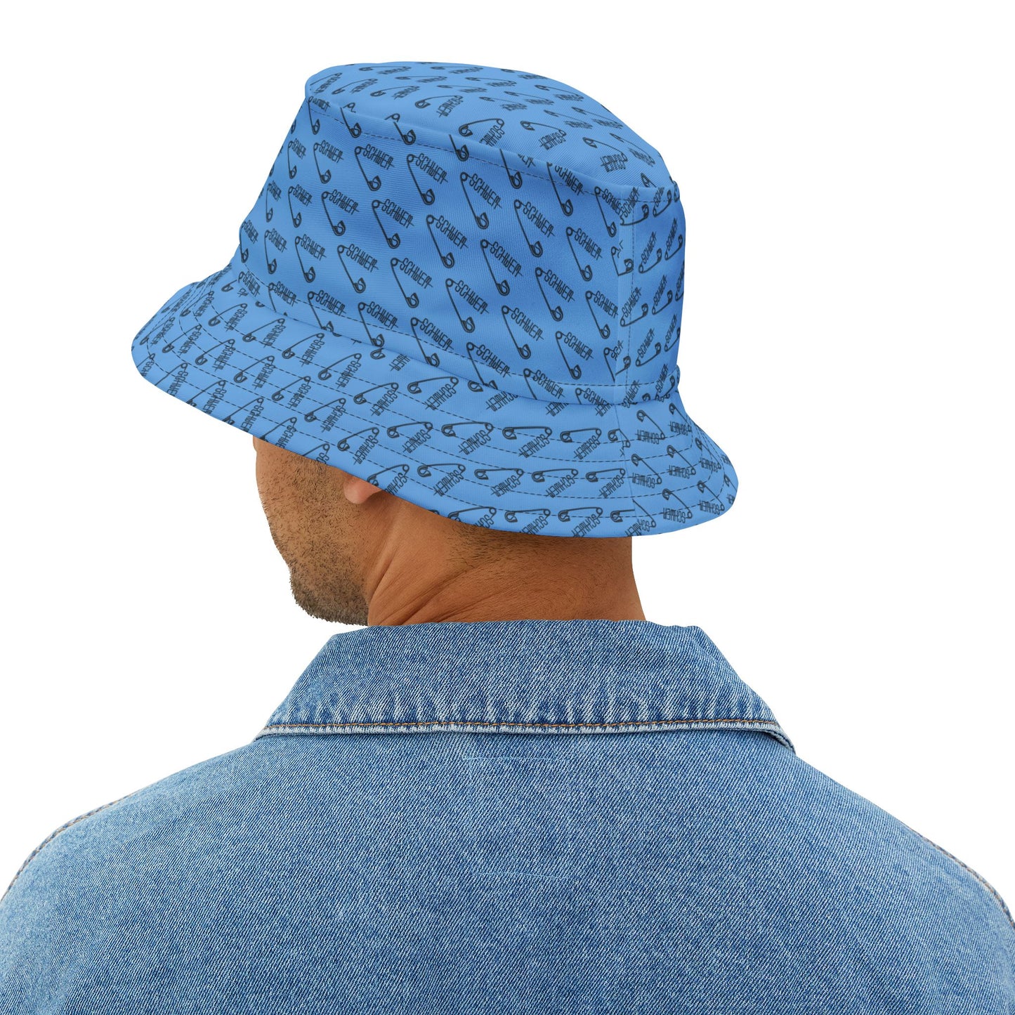 Bucket Hat (AOP)