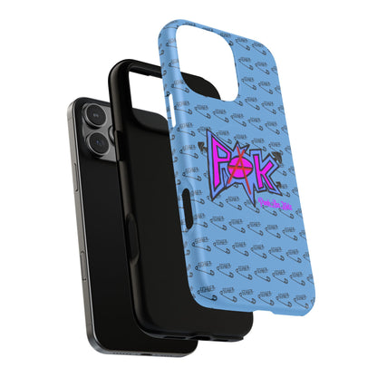 Schwem PAK Toughh Phone Case