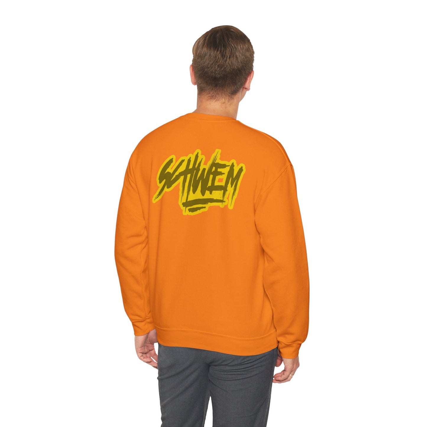 Fall 2024 Schwem Unisex Heavy Blend™ Crewneck Sweatshirt