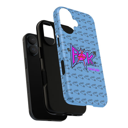 Schwem PAK Toughh Phone Case