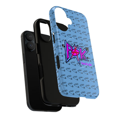 Schwem PAK Toughh Phone Case