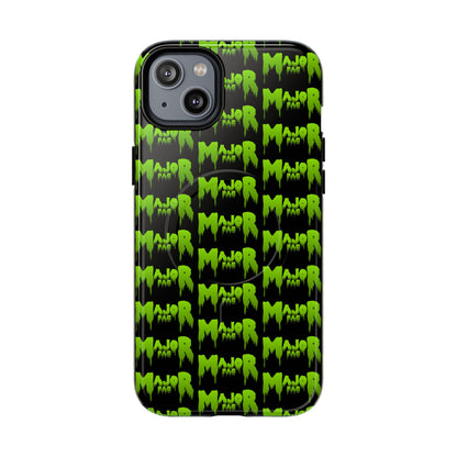 MajorPac Tough Phone Case