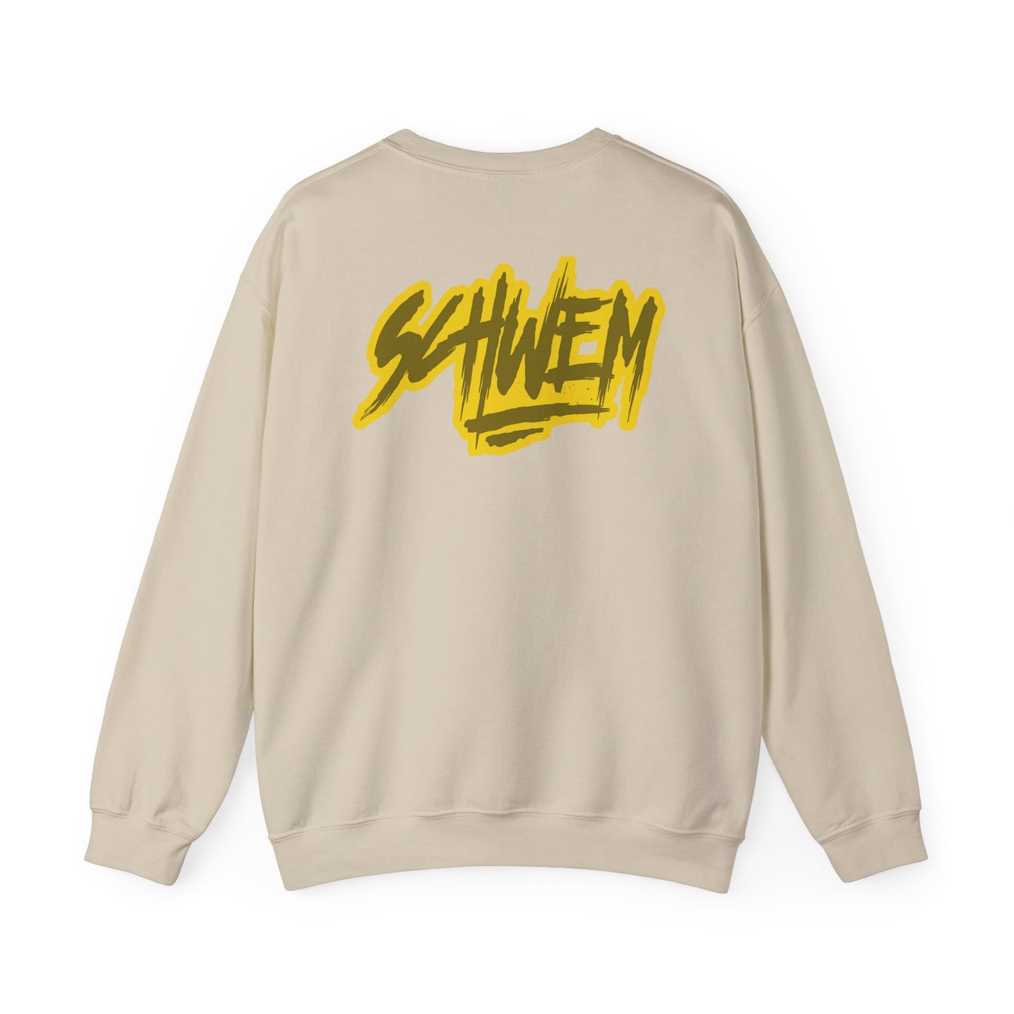 Fall 2024 Schwem Unisex Heavy Blend™ Crewneck Sweatshirt