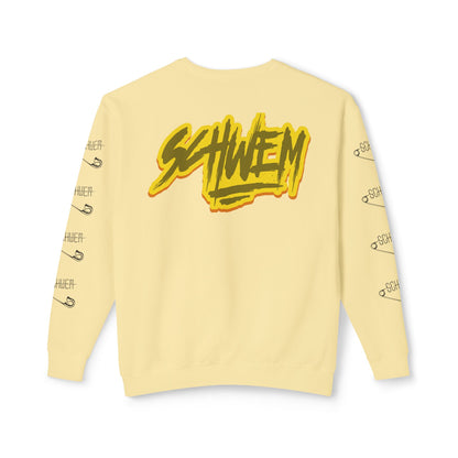 Fall 2024 Schwem Crewneck (Lightweight)