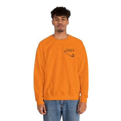 Fall 2024 Schwem Unisex Heavy Blend™ Crewneck Sweatshirt