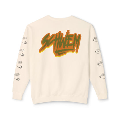 Fall 2024 Schwem Crewneck (Lightweight)