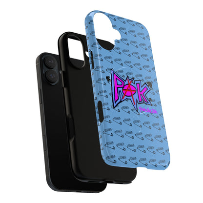 Schwem PAK Toughh Phone Case