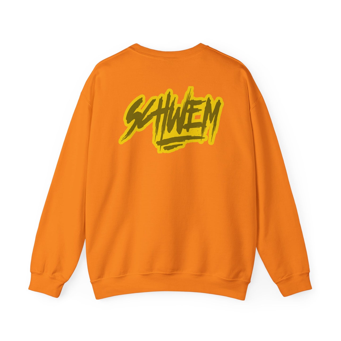 Fall 2024 Schwem Unisex Heavy Blend™ Crewneck Sweatshirt