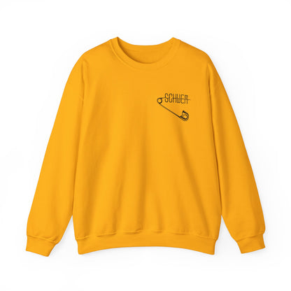 Fall 2024 Schwem Unisex Heavy Blend™ Crewneck Sweatshirt