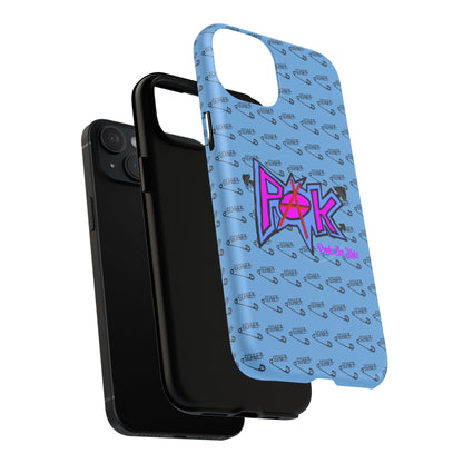 Schwem PAK Toughh Phone Case