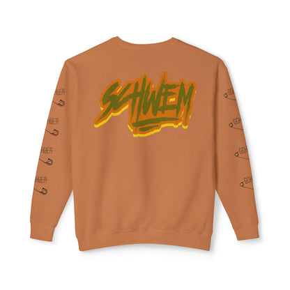 Fall 2024 Schwem Crewneck (Lightweight)