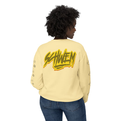 Fall 2024 Schwem Crewneck (Lightweight)