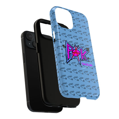 Schwem PAK Toughh Phone Case