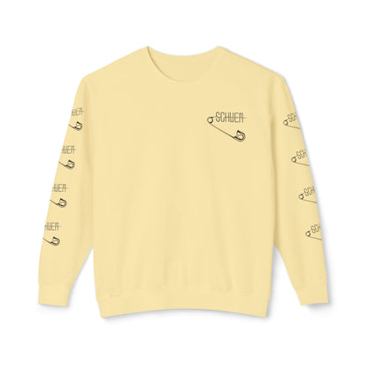 Fall 2024 Schwem Crewneck (Lightweight)